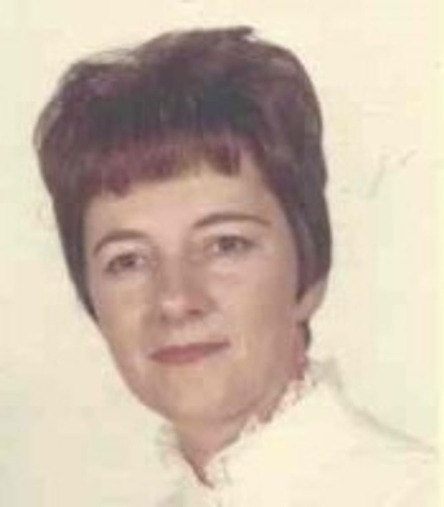 Rebecca  Mae Krommes