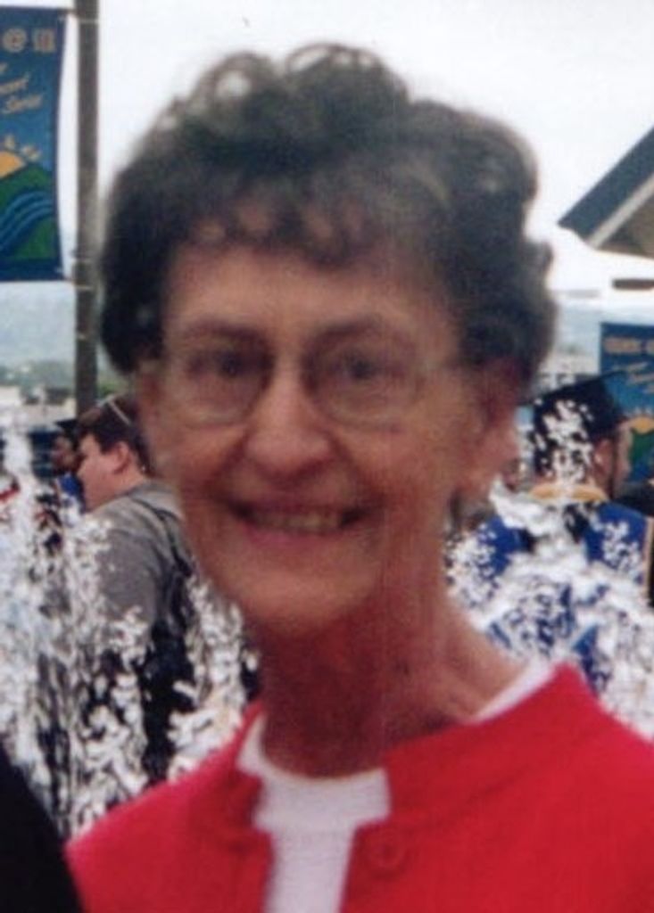 Deanna Joyce Roettger (Varner) Profile Photo