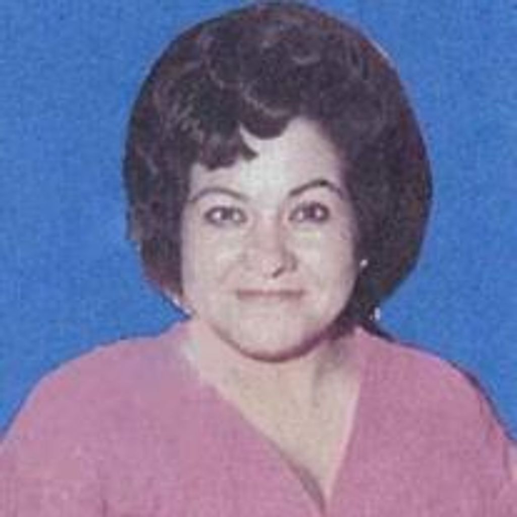 Evangelina C. Marin