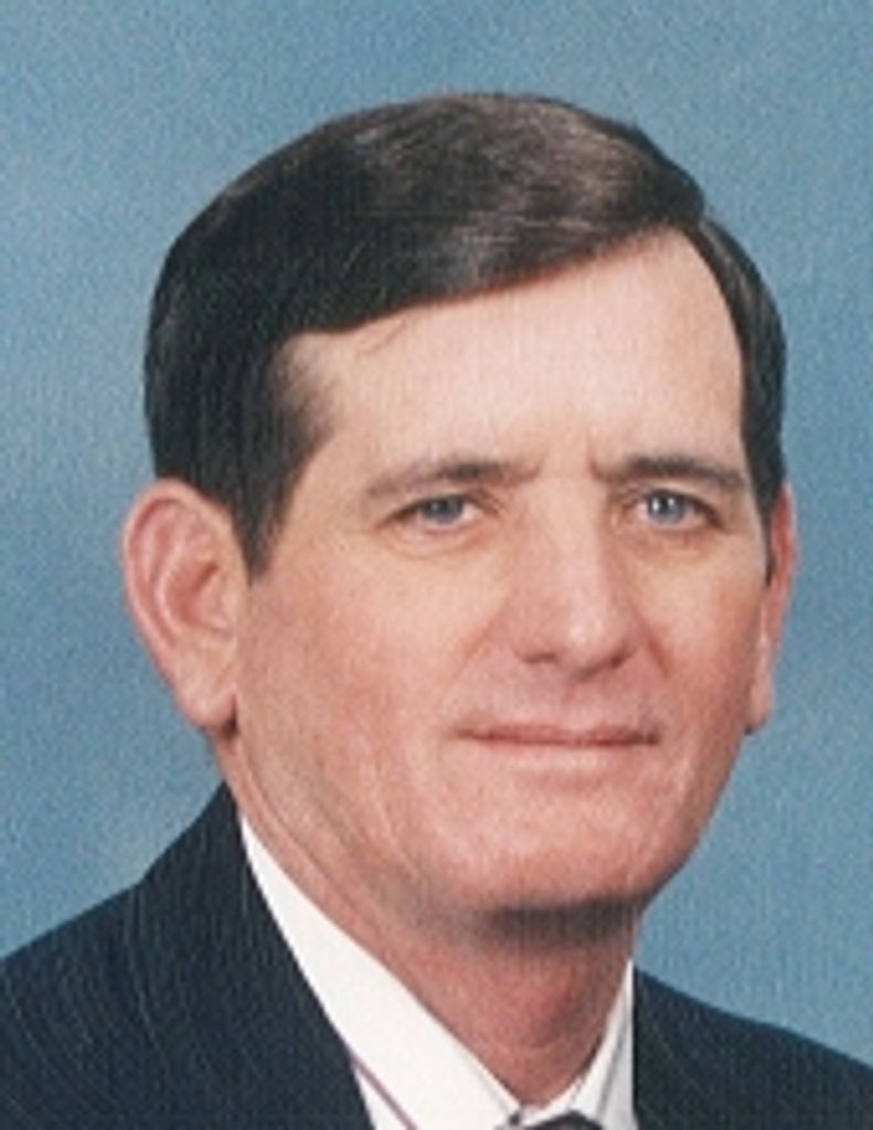 Harold Edward Rickard