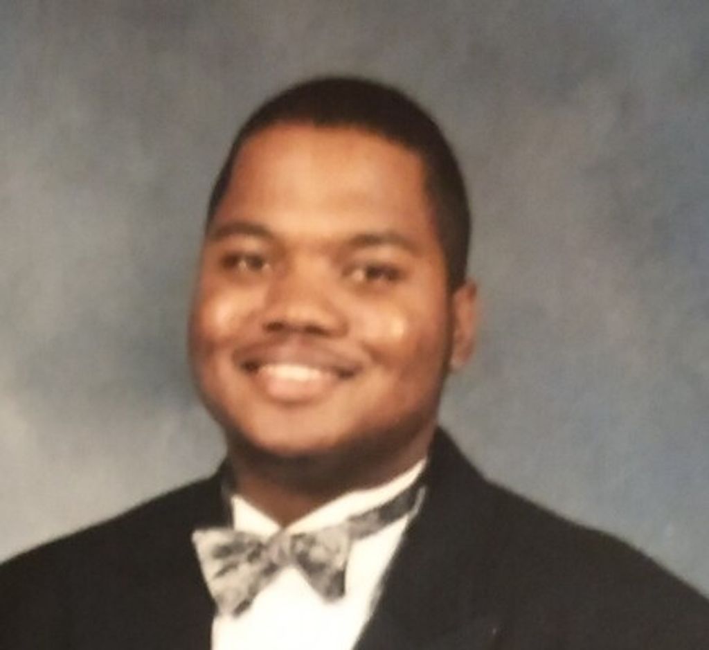 John Edward Smith Jr. Profile Photo