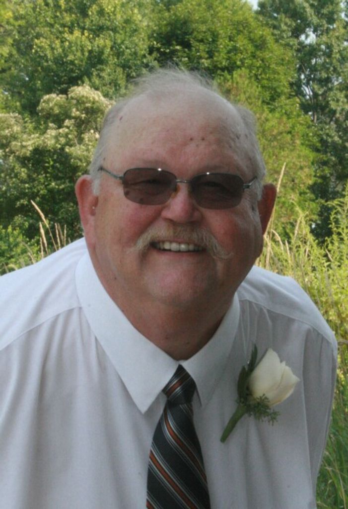 Lawrence "Larry" E. Vian