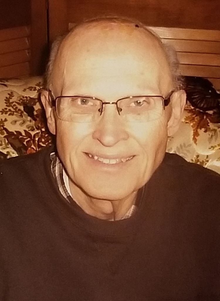 Thomas B. Mielke Profile Photo