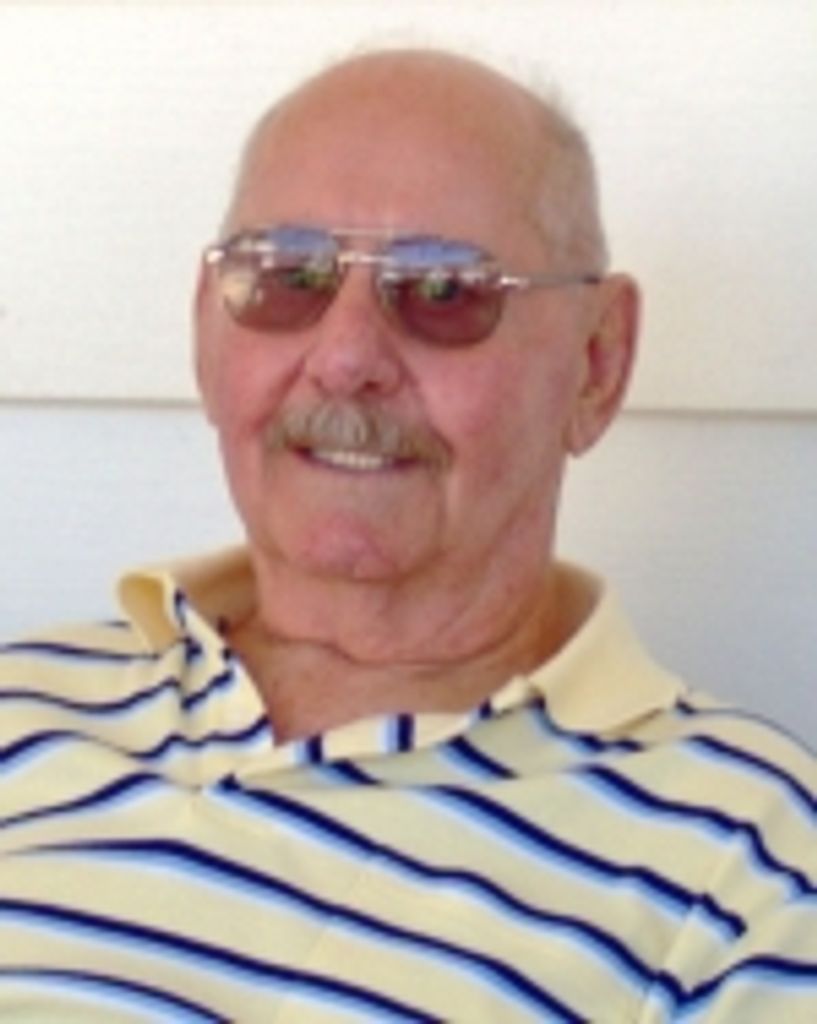 Joseph G. St. Thomas