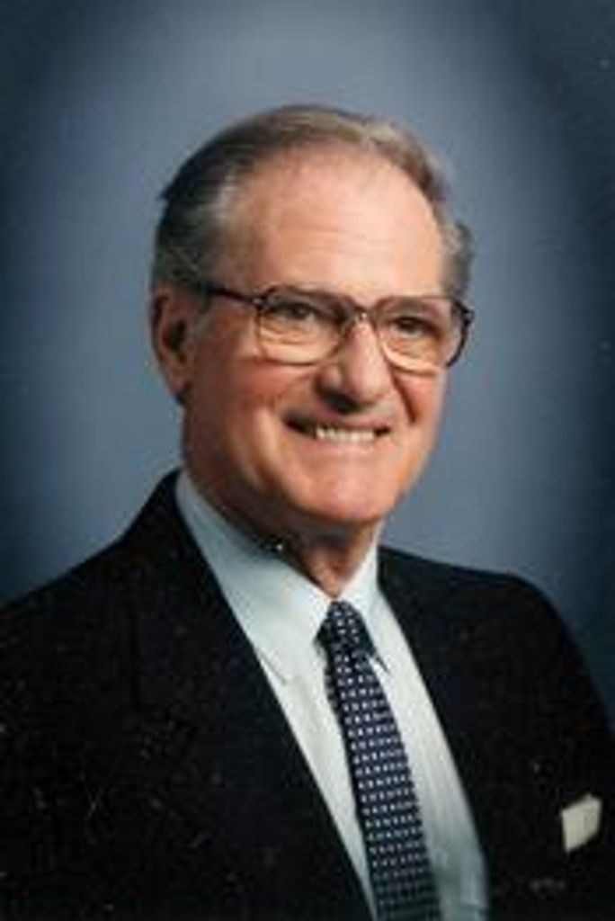 Eric Hartshorn Profile Photo