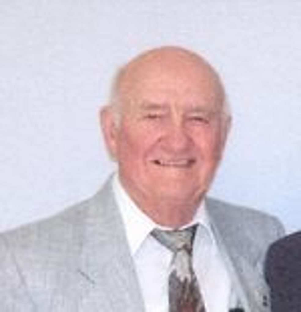 Thomas Eugene Walker Profile Photo