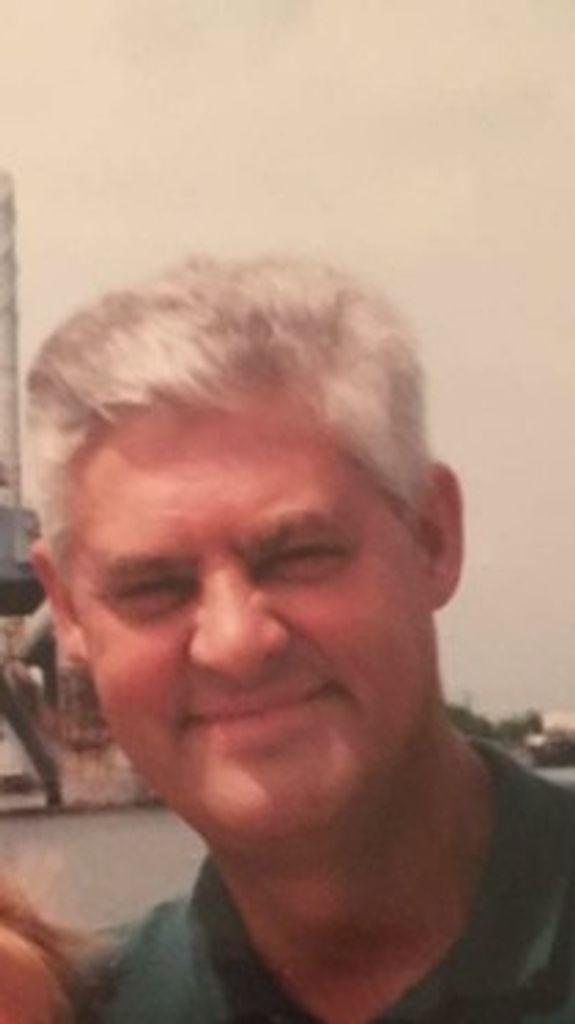 John Michael Thixton