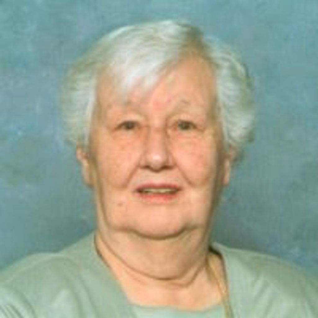 Margaret E. Rodrian