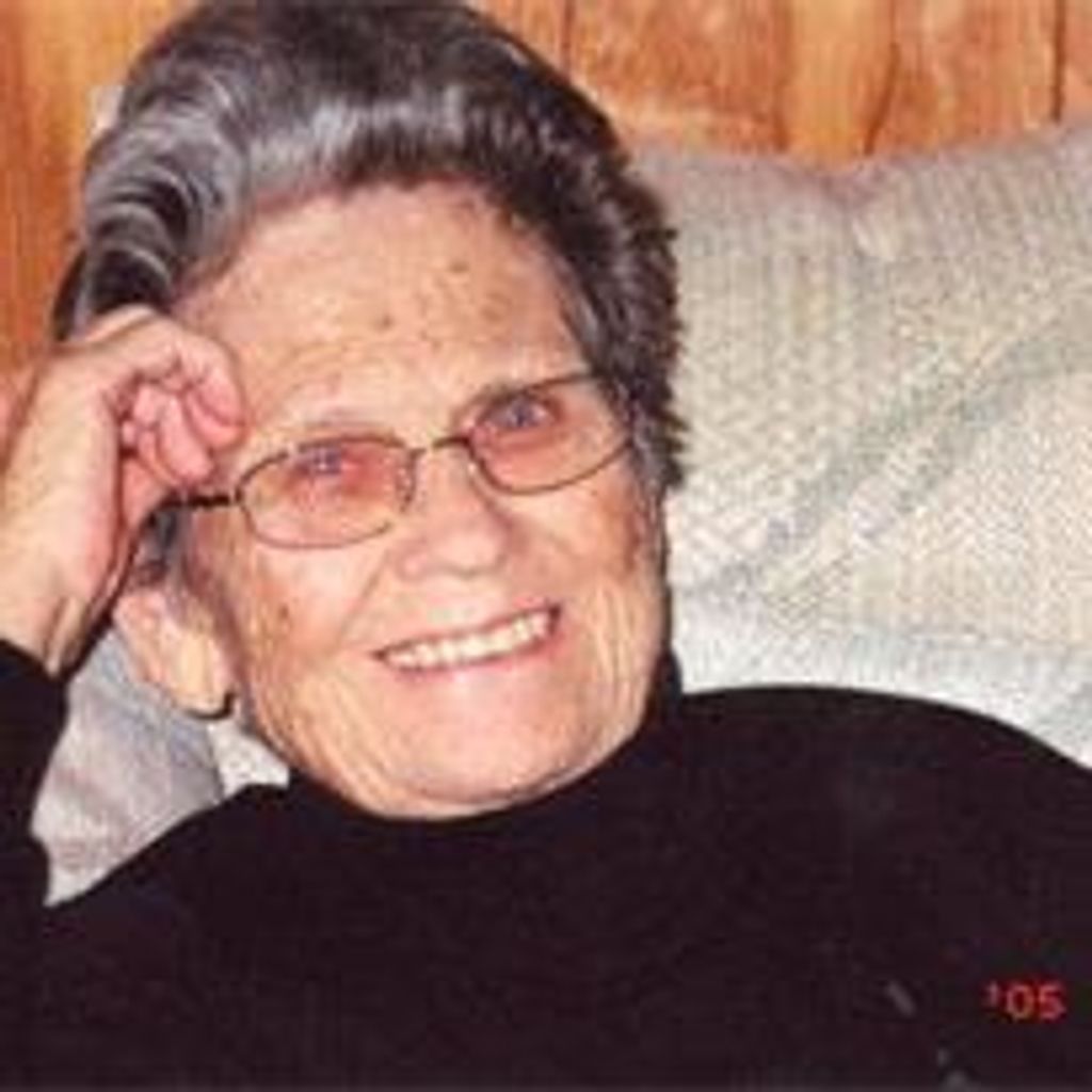 Lela Maude Bryant Pilkinton