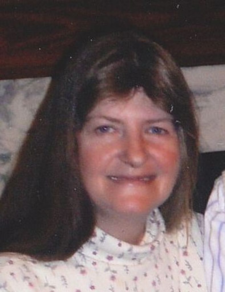 Brenda K. (Handshoe)  Vanderpool