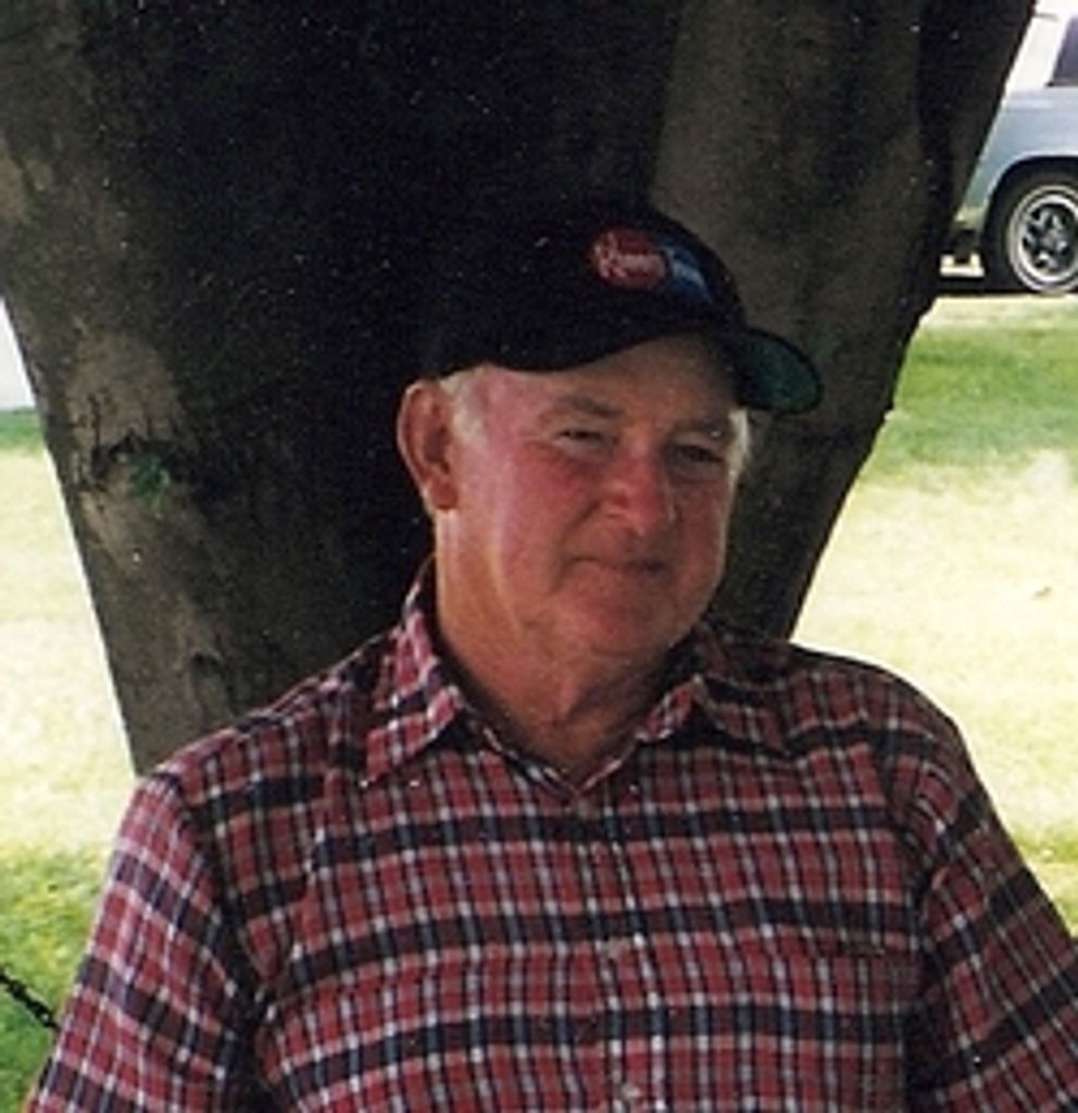 Sebern Brady, Jr