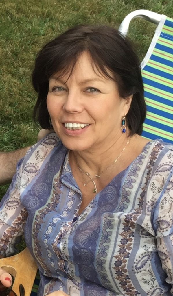 Marianne Schott Shean Profile Photo