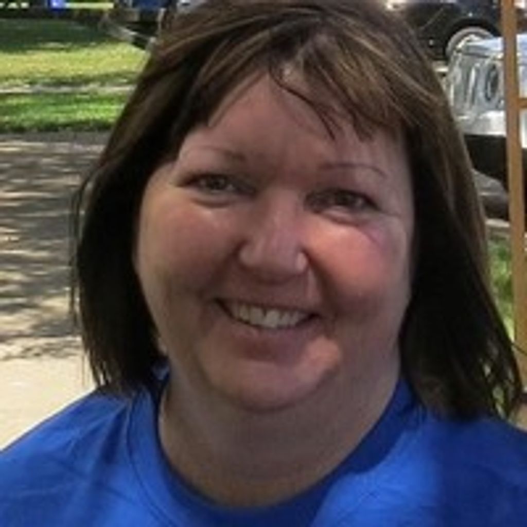 Kathleen M Yates Profile Photo