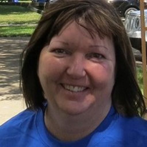 Kathleen M Yates Profile Photo