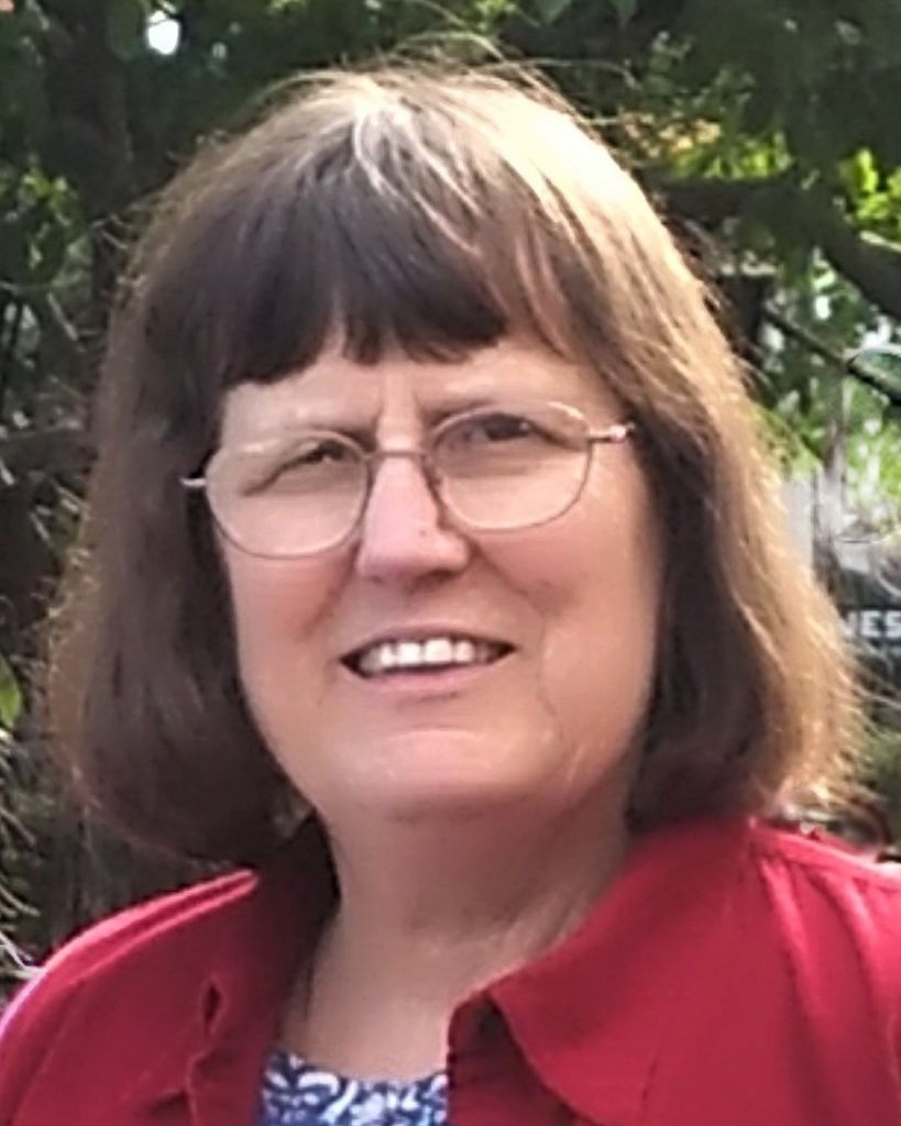 Janice "Jan" Hornbuckle
