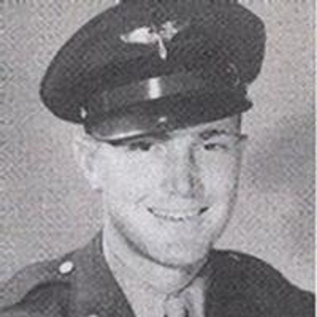 Richard R. Frisbie