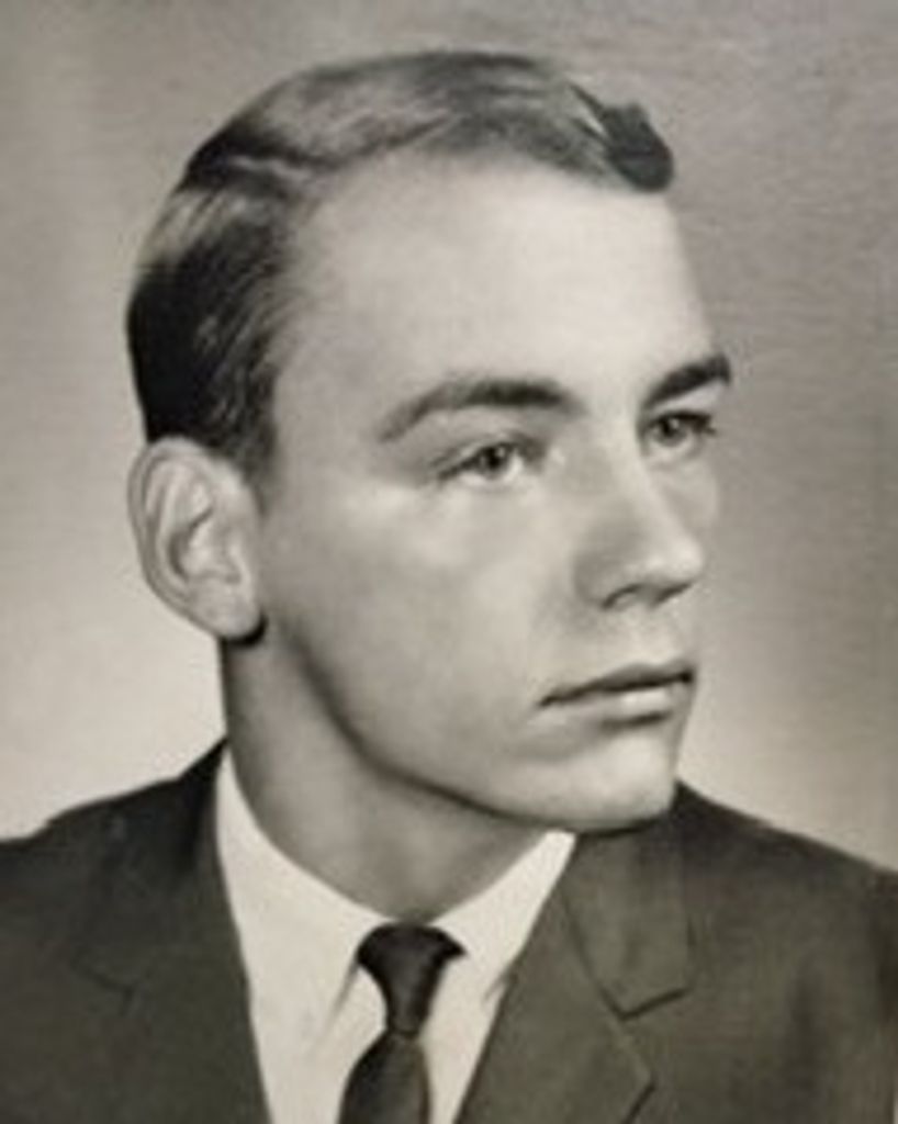 Kenneth Richard Reed Profile Photo