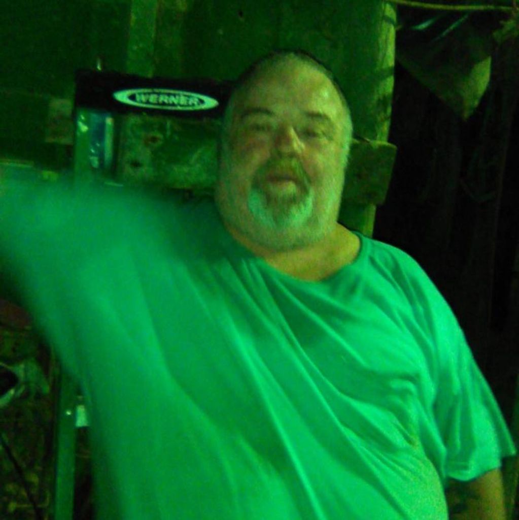 Donny Wayne Gaither Profile Photo