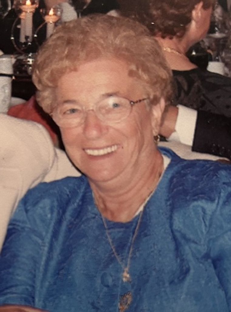 Eleanor Sovyrda Profile Photo