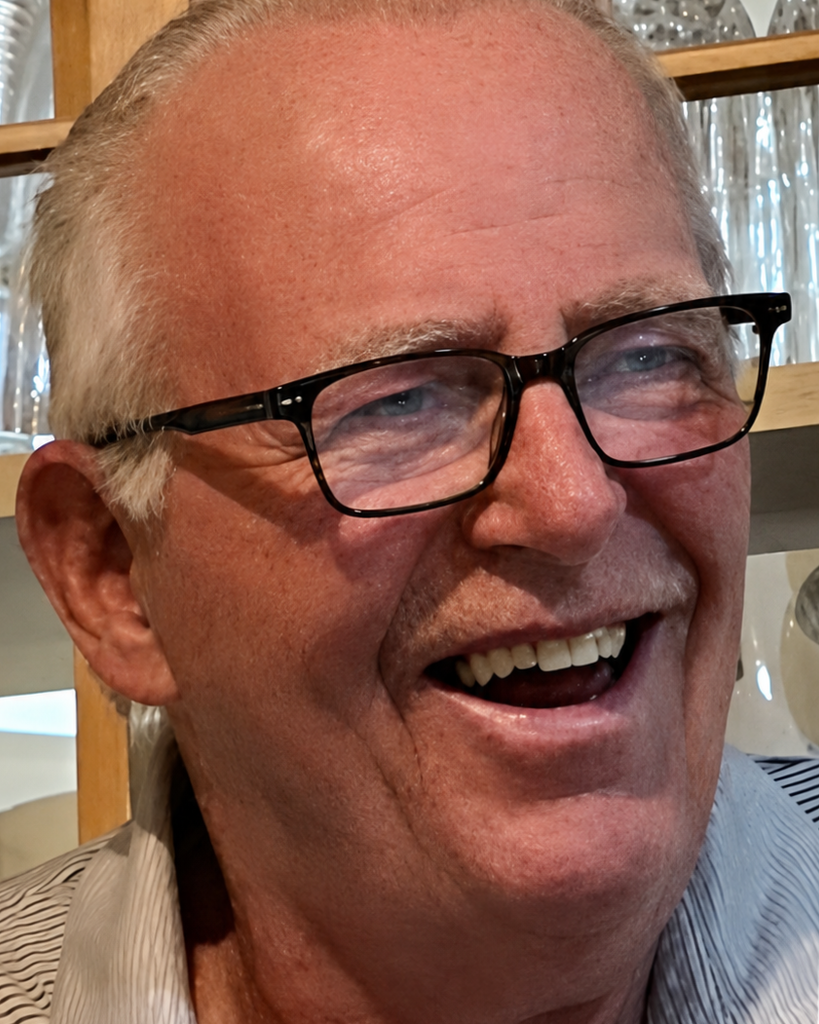 Jerry Kavlie