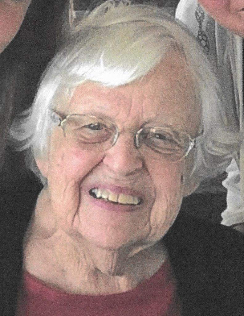 Ruth M. Dietz Profile Photo