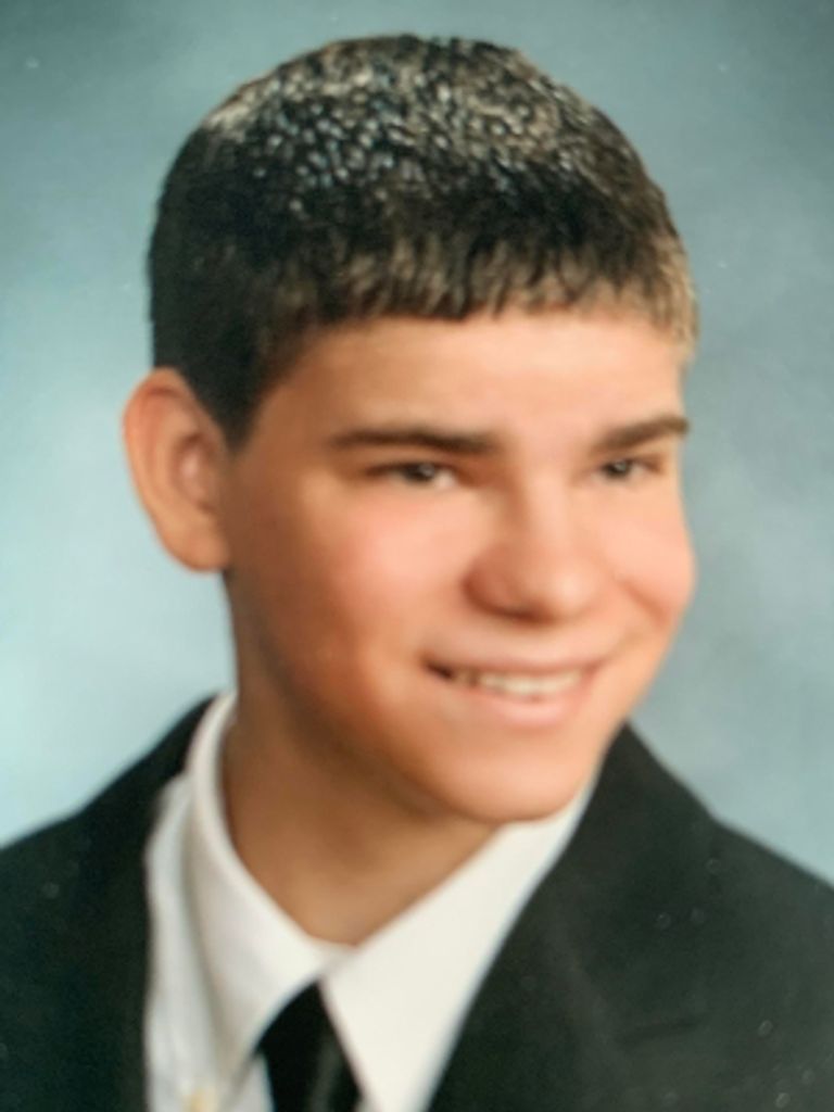 Joshua Andrew Henson Profile Photo