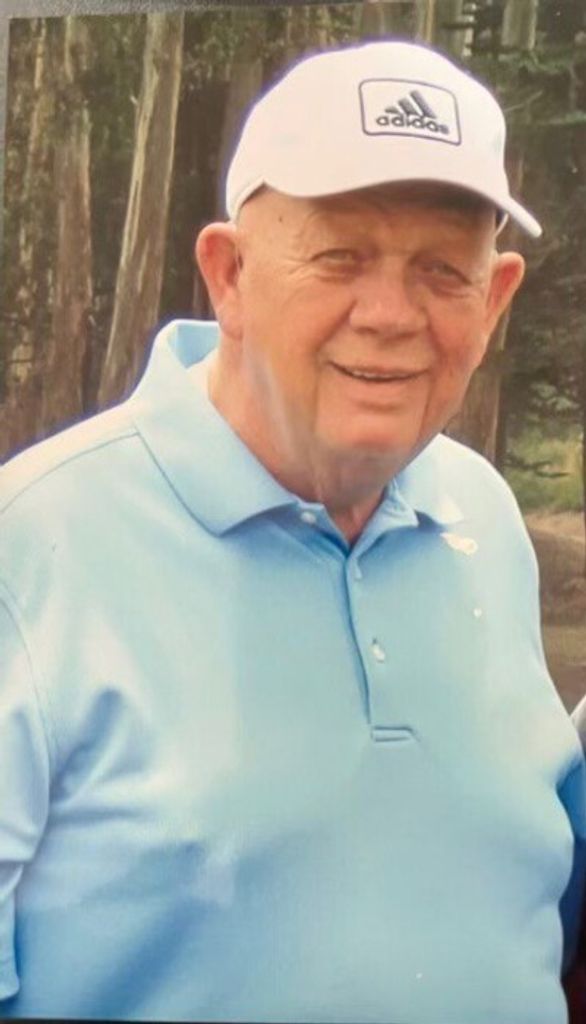 Thomas Dale Driggs Profile Photo