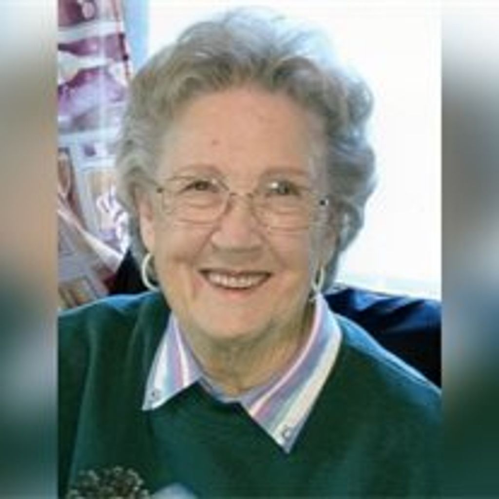 Elaine Maxine Gregg Profile Photo