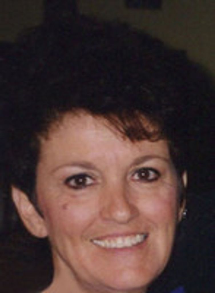 Trudy Gaspard