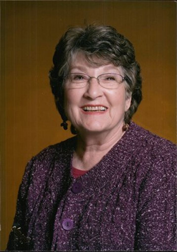 Clara Louise Pendleton