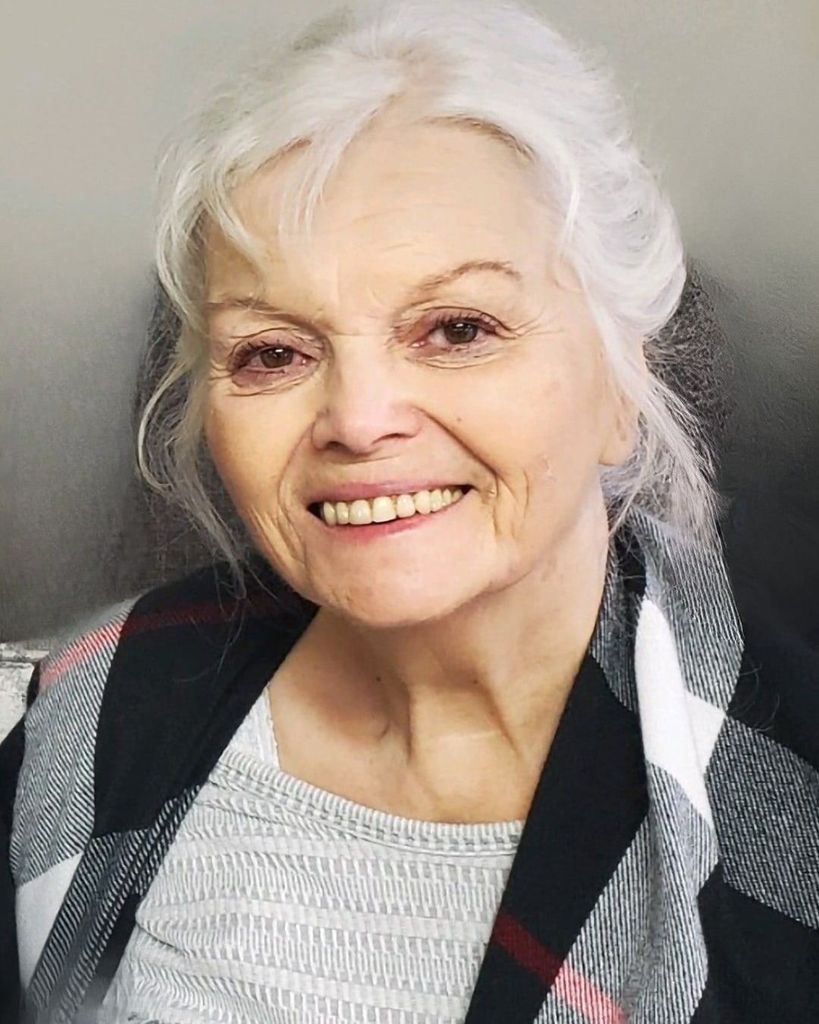 Annette Lou Kreh Profile Photo