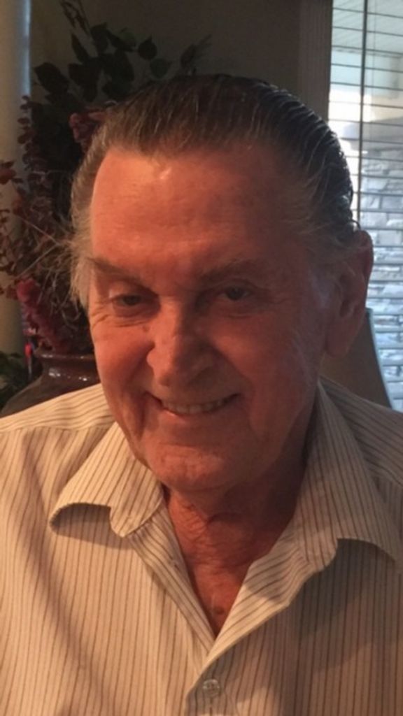 James L. Mossett