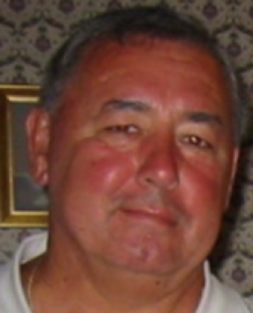 Stephen  A. Chamberlin