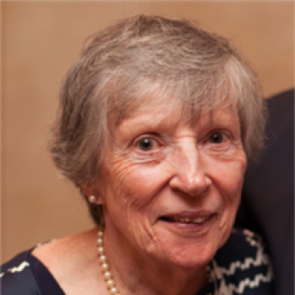 Katherine Allison Chilton
