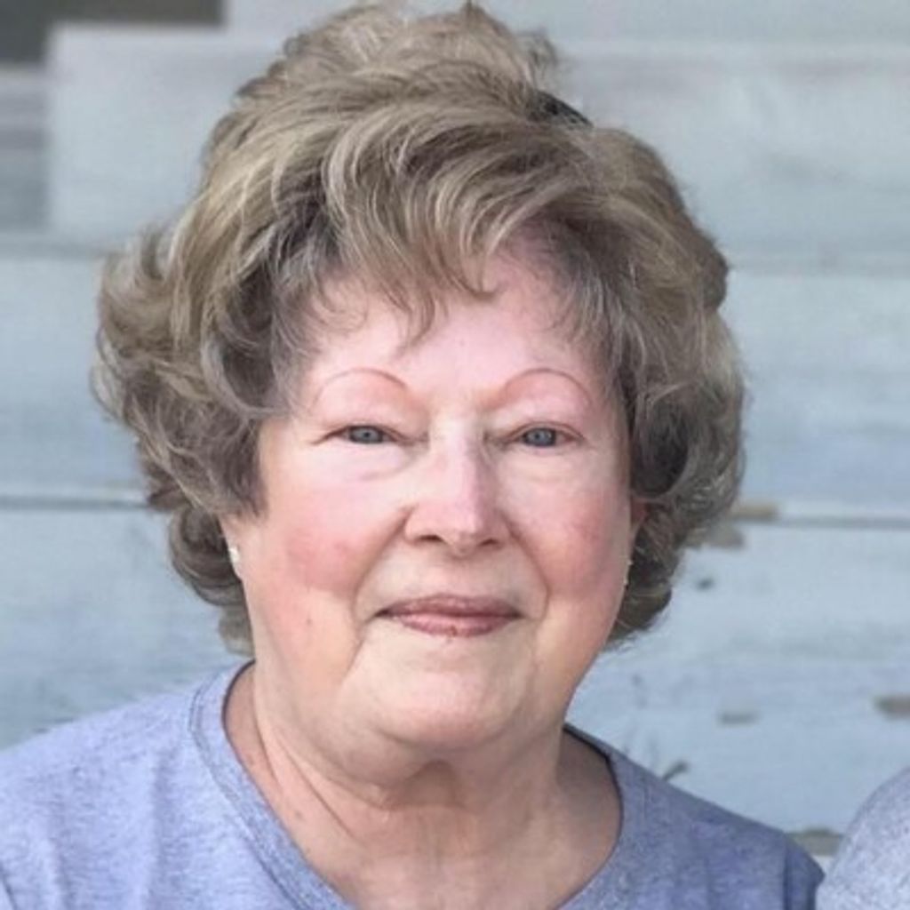 Donna J. Cannon Profile Photo