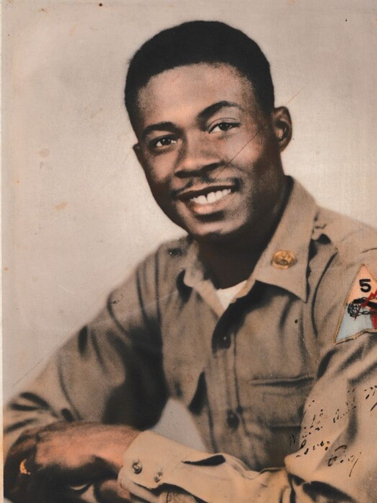 Clarence Pendelton, Jr. Profile Photo
