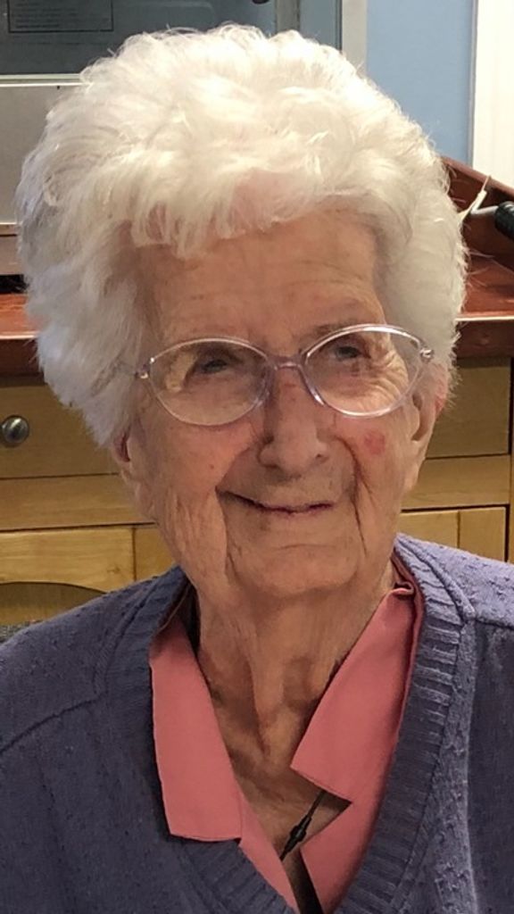 Katherine Rozanski Profile Photo