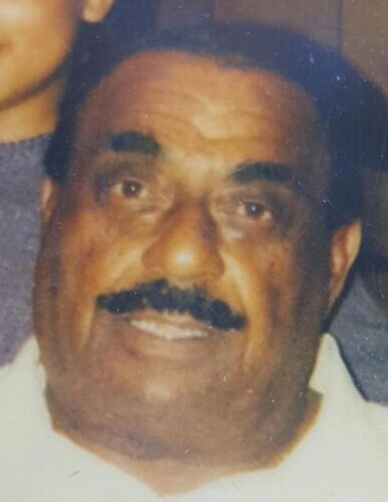 Waymond Miller, Jr Profile Photo