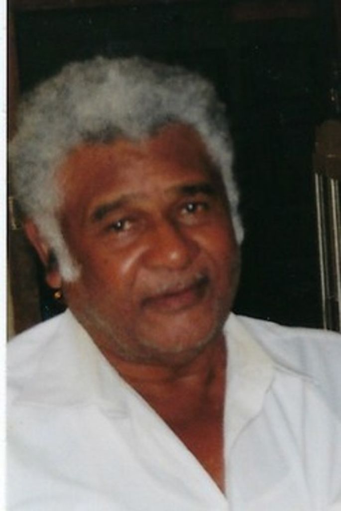 Earl Medford Booker Profile Photo