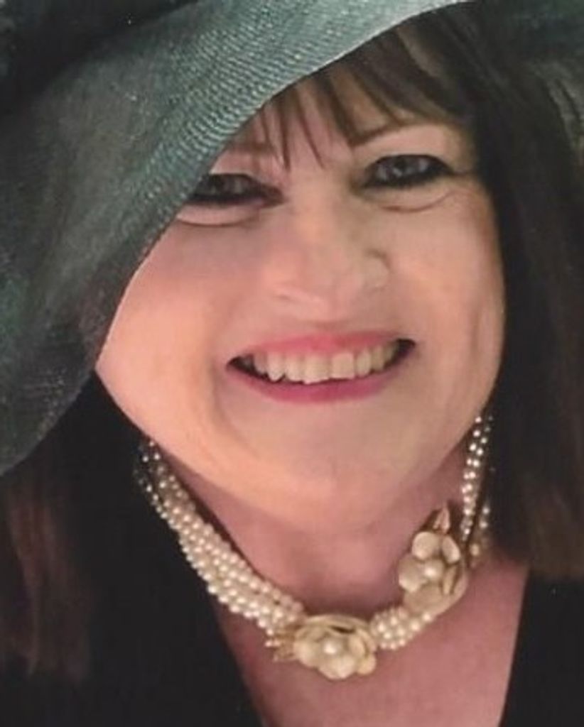 Pam Benton