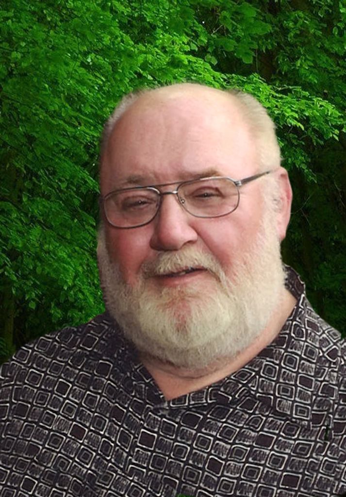 Richard Allen Gabriel