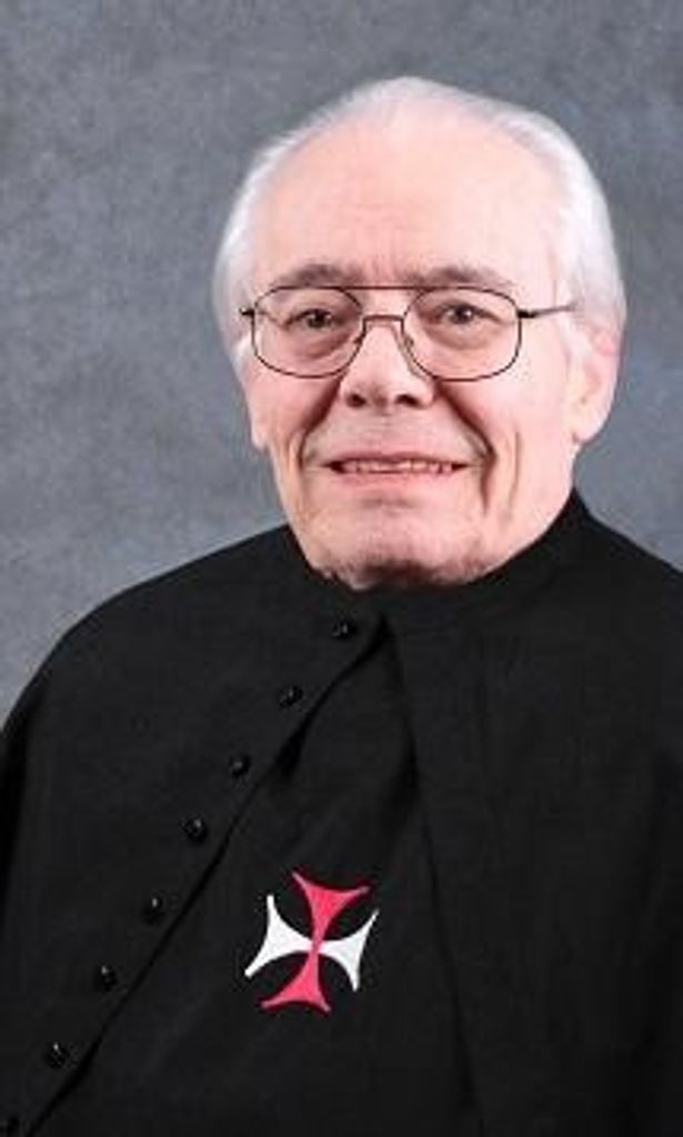 Father John John Suehr