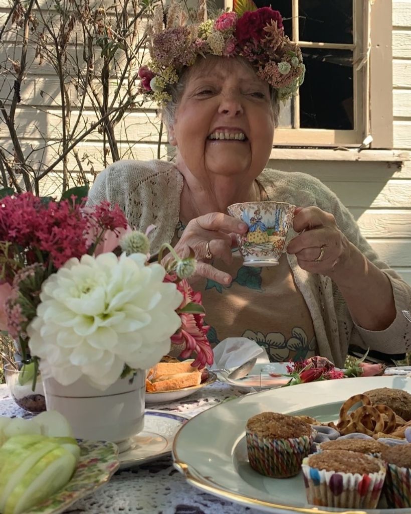 Adrienne Sue Drake Profile Photo