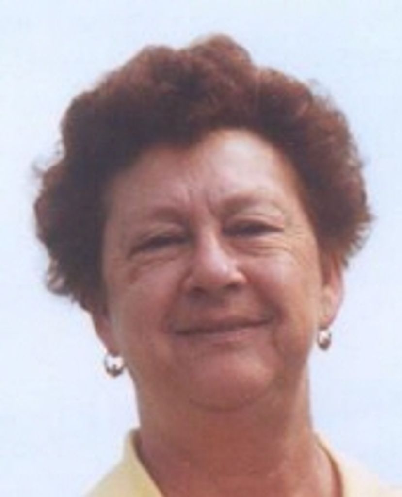Janice Sue Taylor