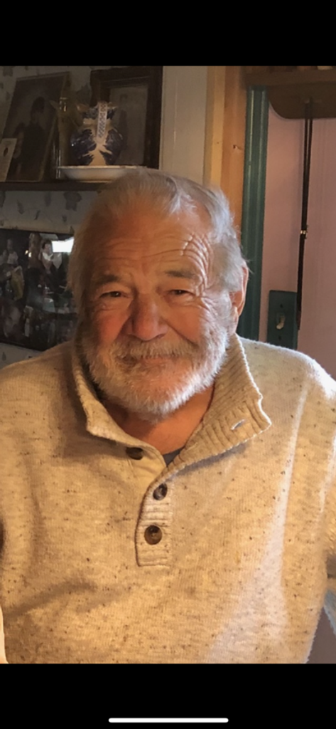 Bill Hazel Profile Photo