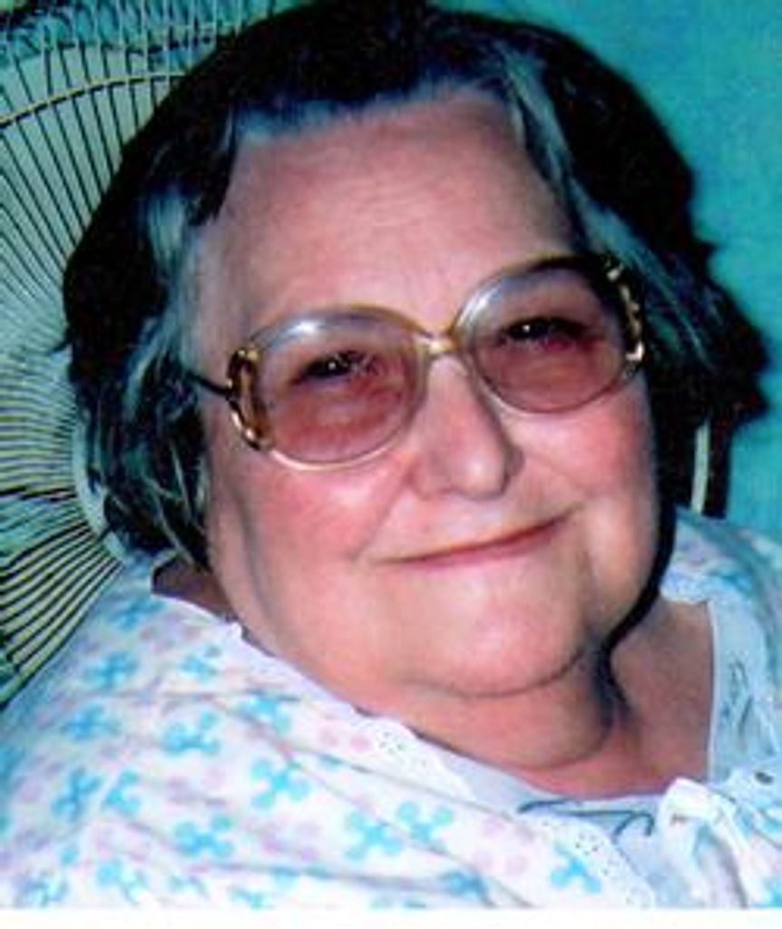 Dorothy Mae Anderson
