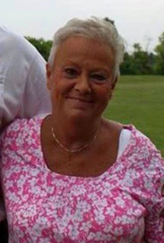 Mary Colonna