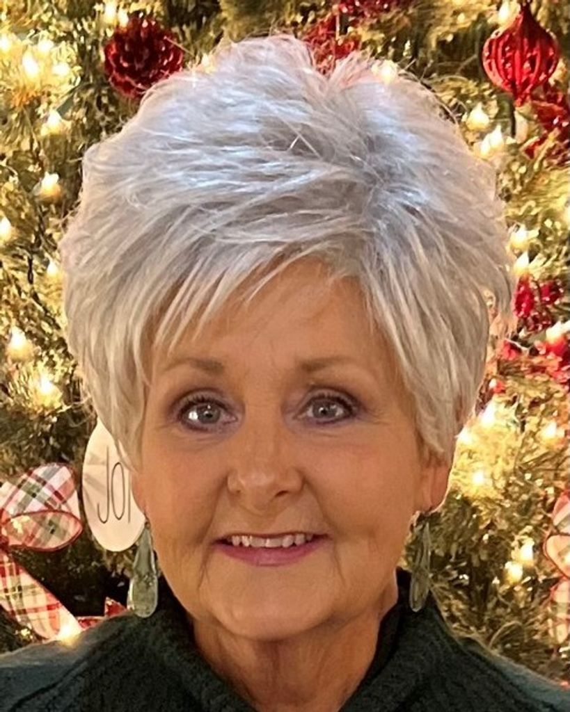 Kimberly L. Robertson Profile Photo