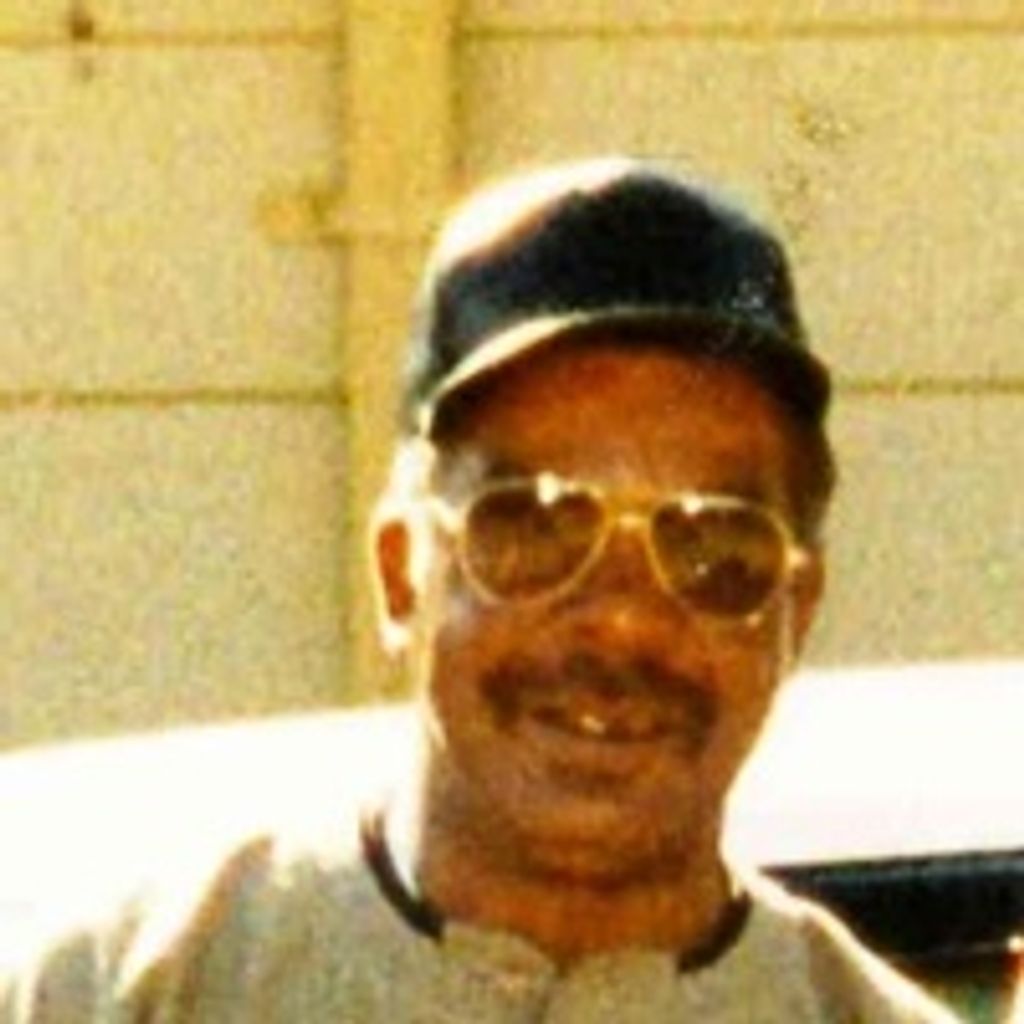 Robert "Bubba" Mitchell Profile Photo