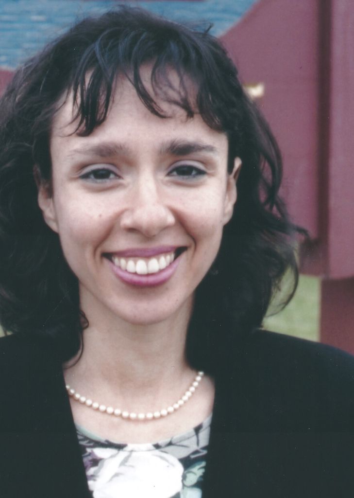 Miriam Raiken-Kolb Profile Photo